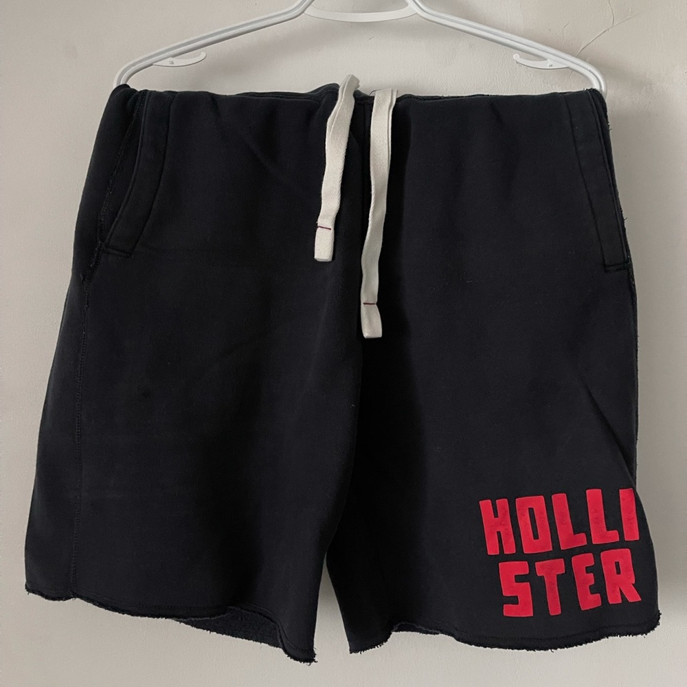 Hollister Summer Shorts